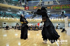 54th Kanto Corporations and Companies Kendo Tournament_017