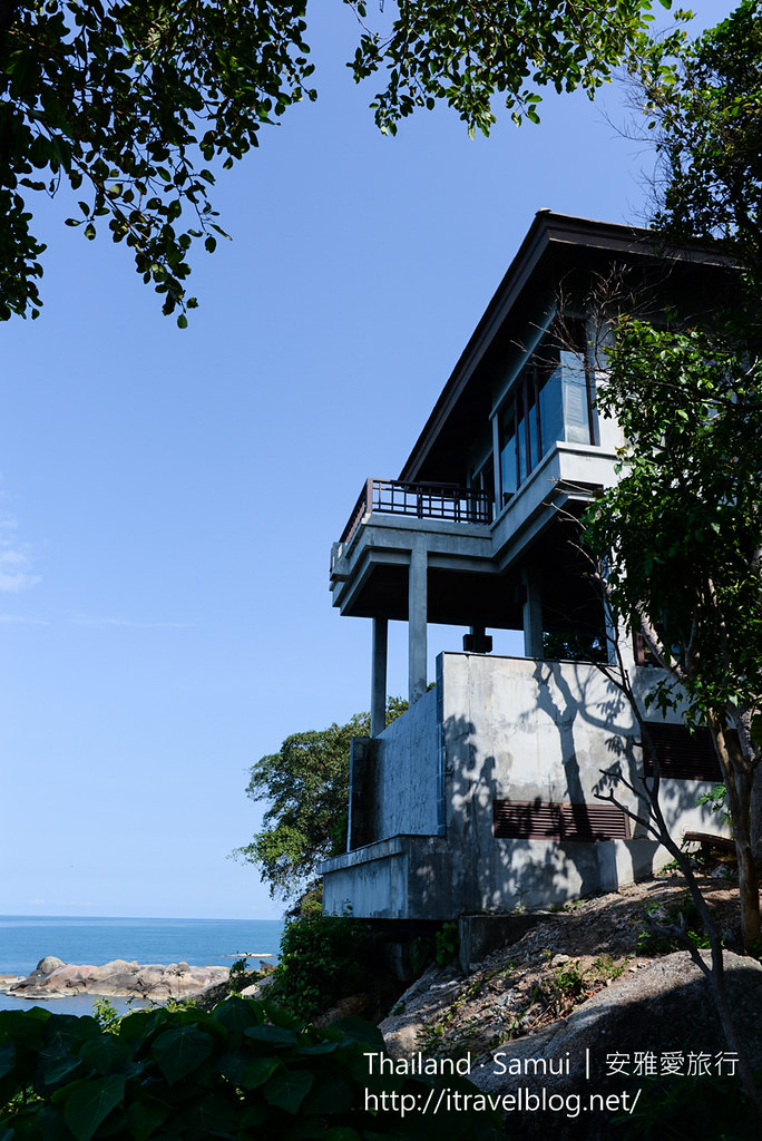 苏梅岛卡拉马酒店 The Kala Samui Resort