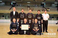 54th Kanto Corporations and Companies Kendo Tournament_031