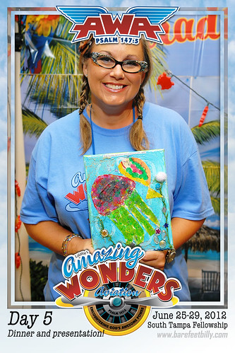 STF VBS 2012 Day 5