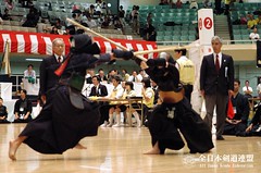 All Japan Boys and girls BUDO（KENDO）RENSEI TAIKAI JFY2012_063