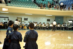 23rd JR-EAST junior KENDO Tournament_033