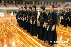 60th All Japan Interprefectrue Kendo Championship_031