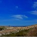 Formentera - Formentera, tierra,mar y cielo.Formentera, land, sea and sky