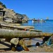 Ibiza - Pescadores del Mediterráneo.Mediterranean fishermen