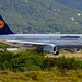 Ibiza - D-AIZF  A320-214  LUFTHANSA