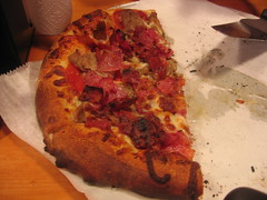 meat-a-palooza pizza