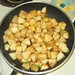 Apple Brown Betty - cooking apples