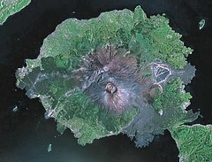 Mount Sakurajima