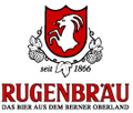 Rugenbräu Logo