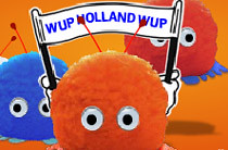 Liedje Wuppies van Johan Vlemmix nu al verboden