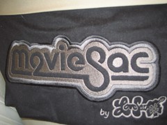 my MovieSac