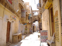 Good Old Jaisalmer