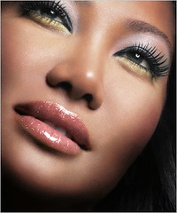 The Face of KLS Cosmetics