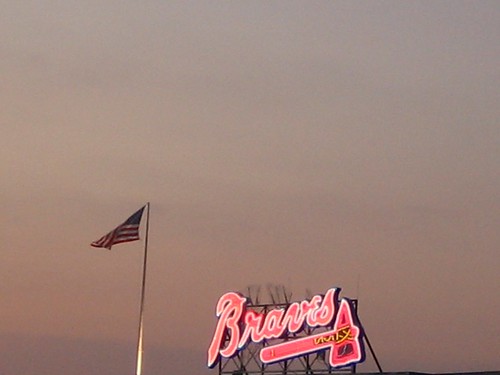 Home of the Braves
