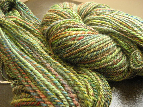 Primaries Luck of the Dyepot