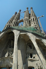 Sagrada Familia - Img2006-07-08-0053 (Barcelona 1)