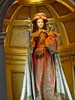 Divina Peregrinaren santutegia Pontevedran
