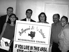 Hollywood Studio District Neighborhood Council