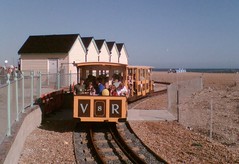 Brighton - Volk's Railway