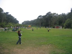Golden Gate Park 1