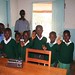 Children of Children Rescue Mission, Kenya