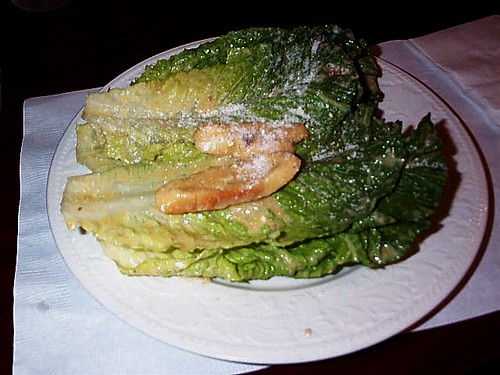Original Caesar Salad