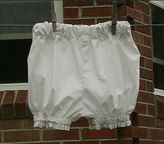 bloomers