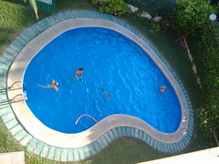 The Swimming Pool