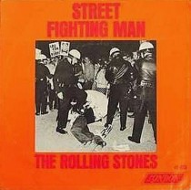 Street Fighting Man de The Rolling Stones