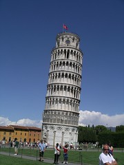 Italy 2006 Pisa