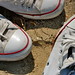 Ibiza - shoes converse