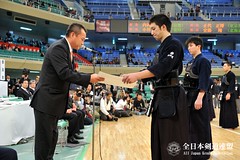 61th All Japan KENDO Championship_342