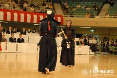 2nd All Japan Interprefecture Ladies KENDO Championship_044