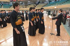 55th Kanto Corporations and Companies Kendo Tournament_019
