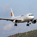 Ibiza - EC-LUC       ex EC-HAG  A320-214  IBERIA EXPRESS