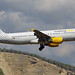 Ibiza - EC-LML    A320-214  VUELING