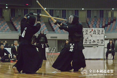 62nd All Japan Interprefectrue Kendo Championship_122