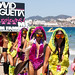 Ibiza - David Guetta's entourage