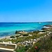 Ibiza - Formentera sea coast