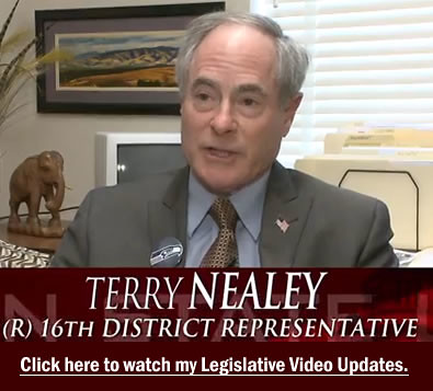 Nealey Video Updates