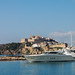 Ibiza - Chateau Eivissa de Ibiza