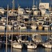 Ibiza - Boats at Dawn (barcos al amanecer)