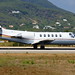 Ibiza - EC-HGI  Cessna 550 Citation II  TAS