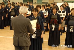 2nd All Japan Interprefecture Ladies KENDO Championship_049