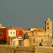 Ibiza - Castillo y Catedral de Ibiza