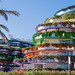 Ibiza - Flower hotel