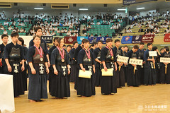 64th All Japan University KENDO Championship_127