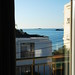 Ibiza - View from our apartment on the first morning - Poseidon 3, Figueretes, Ibiza town.