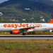Ibiza - G-EZWH    A320-214  EASYJET